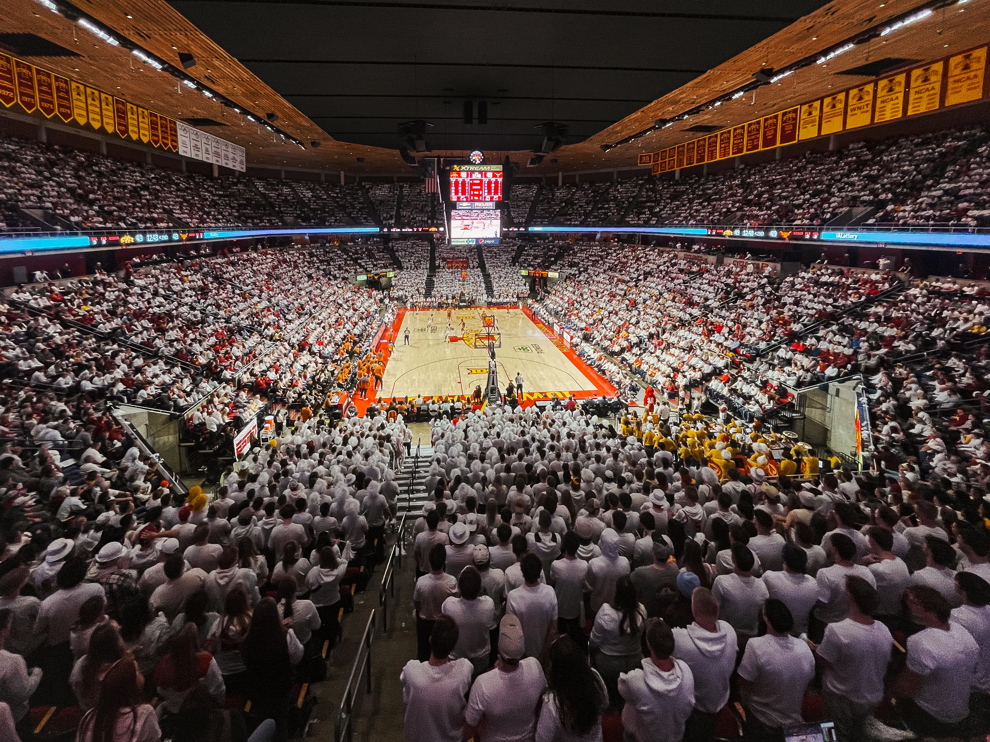 Unleash Your Inner Cyclone Spirit